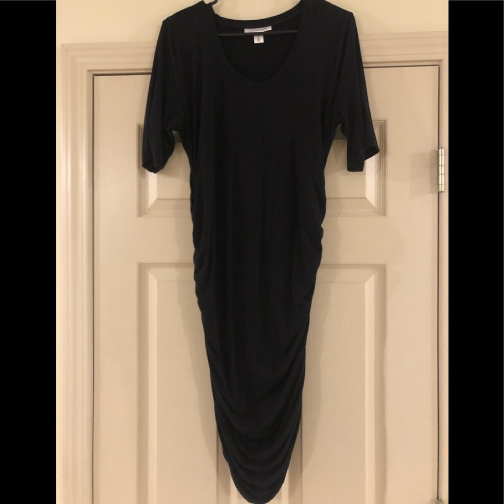 Maternity dress